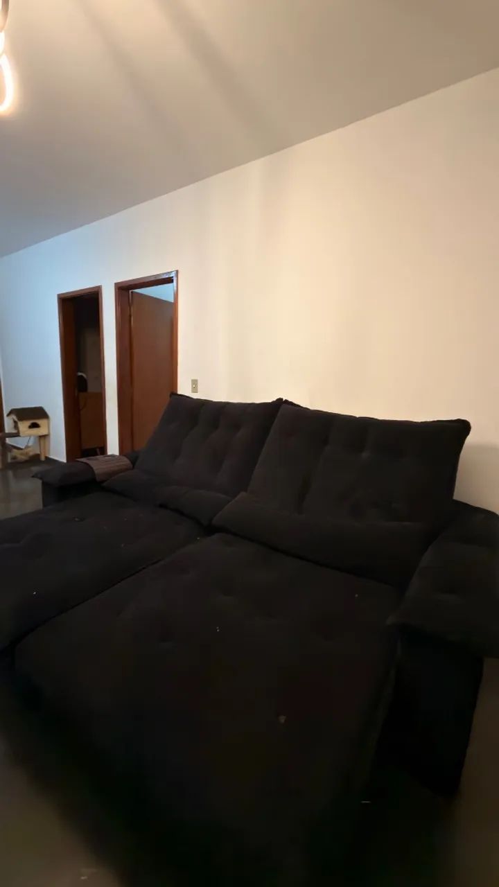 Sofá retrátil 250 - Foto 2