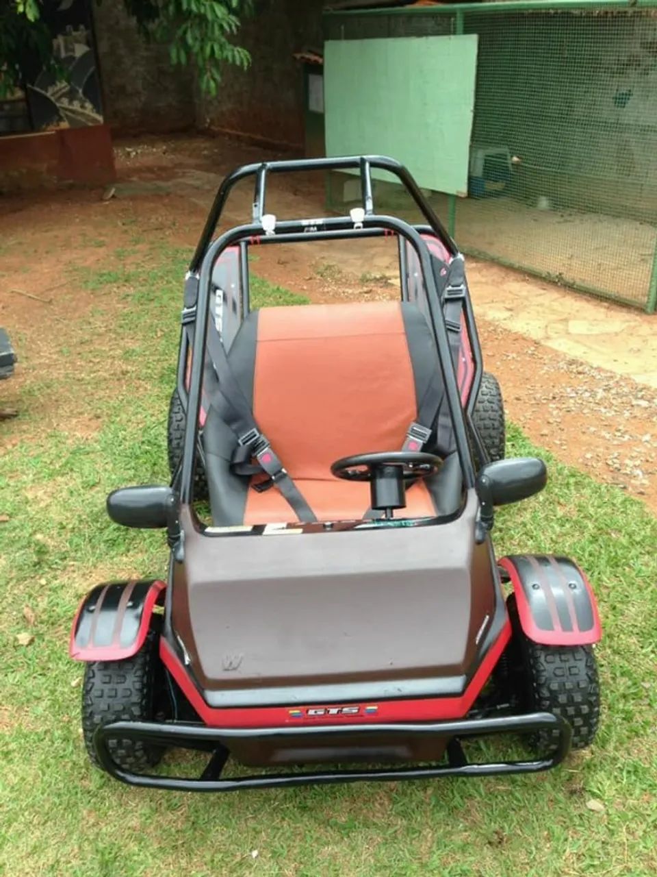 OFICINA ESPECIALIZADA EM MINE BUGGY  - Foto 2