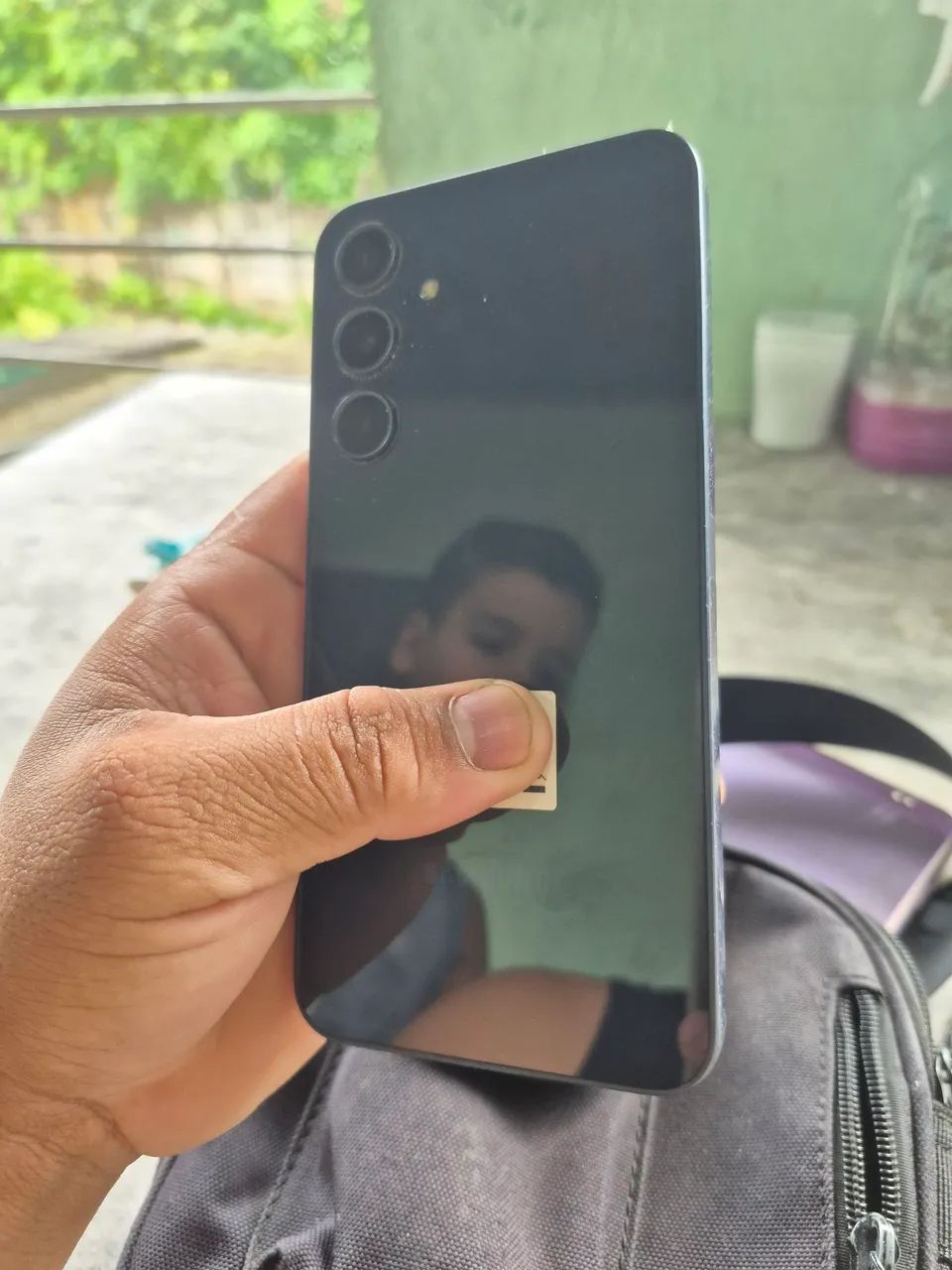 Samsung A35 5g - Foto 3
