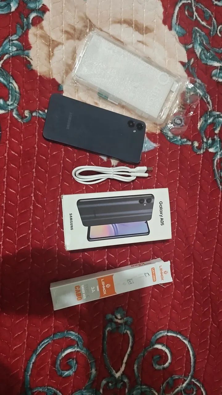 Sansung Galaxy a06 - Foto 3