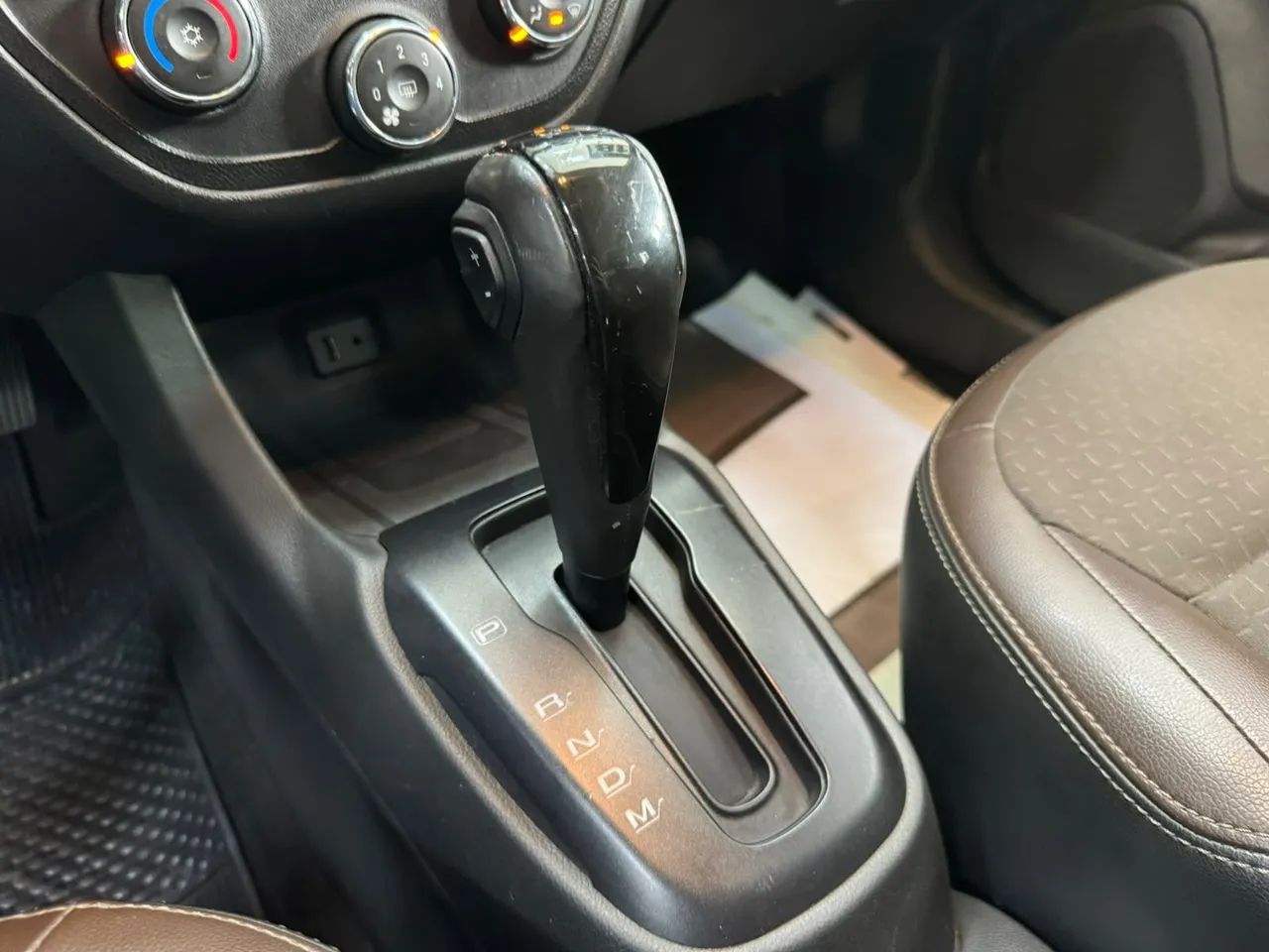 Chevrolet Cobalt LTZ 1.8 8V Econo.Flex 4p Aut., foto 5 de 19
