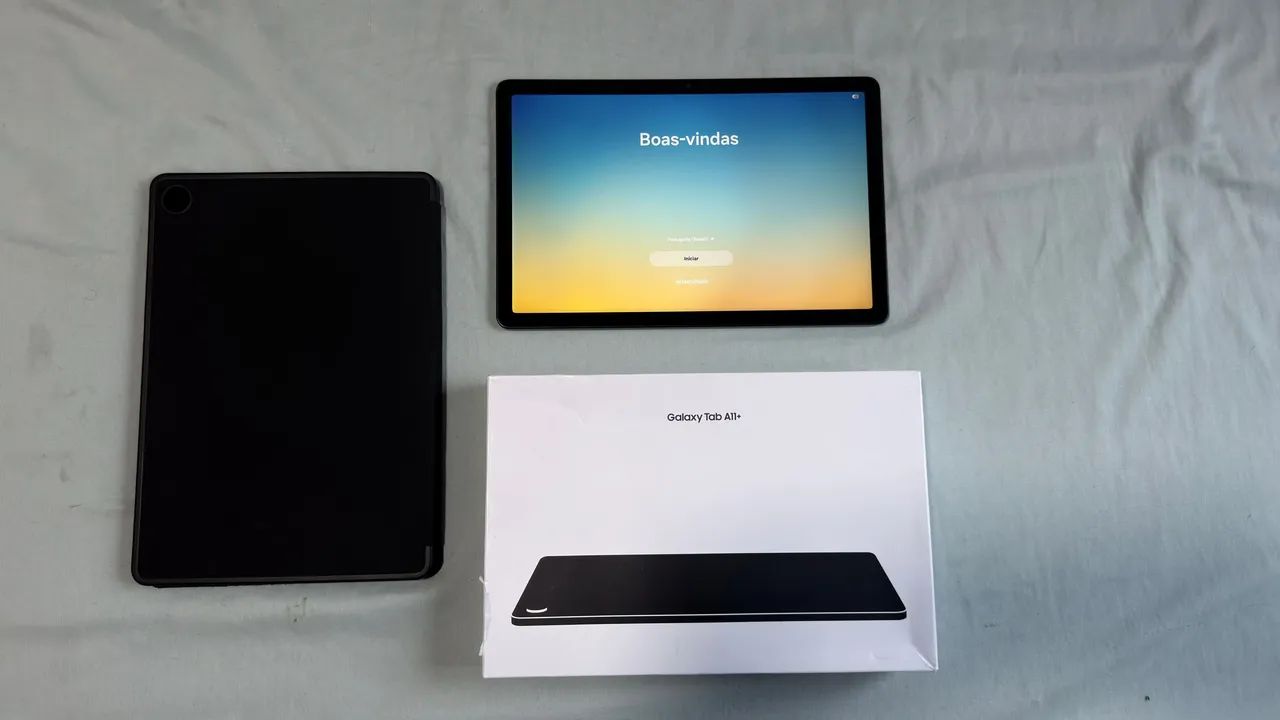Tablet a11 plus 