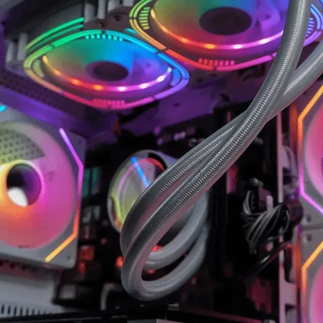 PC GAMER PERSONALIZADO - Foto 2