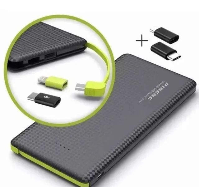 Powerbank para celular, Carregador - Foto 2