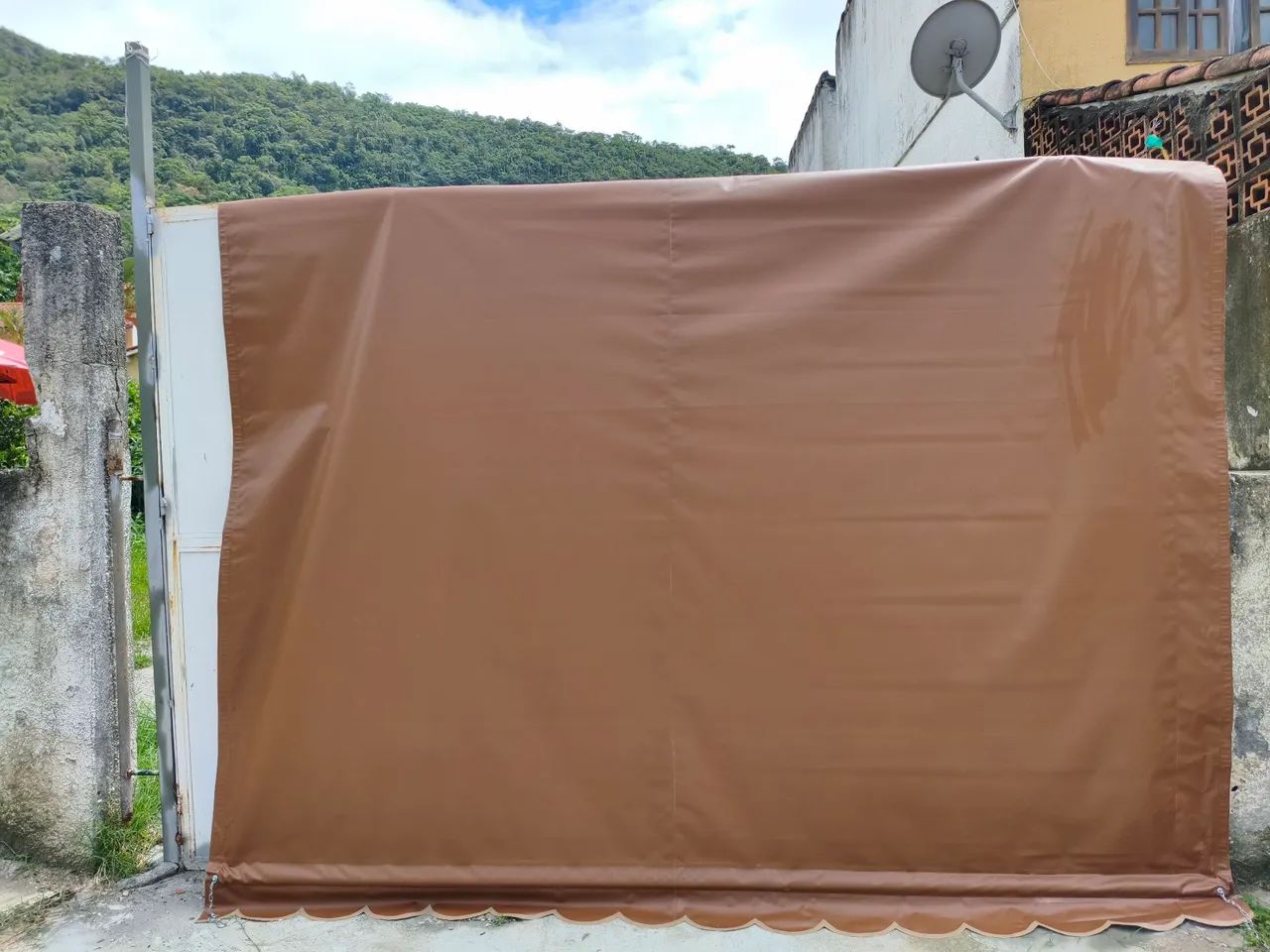 Toldo - Foto 2