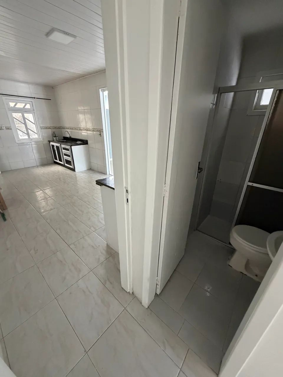 Alugo casa com 3 quartos no São Vicente  - Foto 7