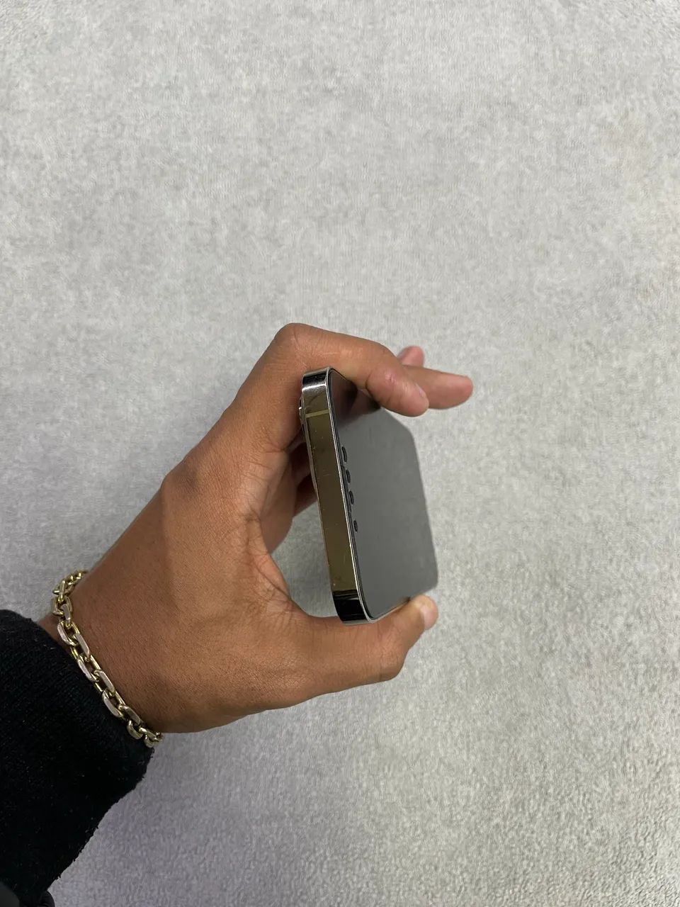 iPhone 13 Pro 128gb - Foto 5