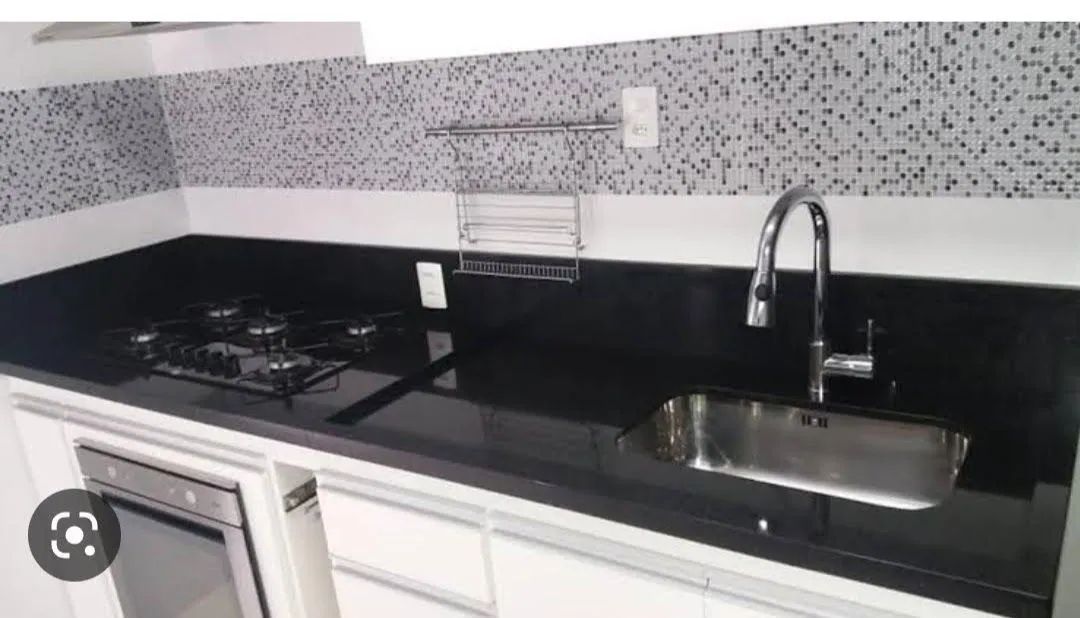 Menor preço de mármore e granito bancada para cozinha e banheiro  - Foto 4