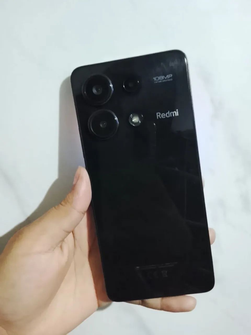 vendo redmi note 13 - Foto 3