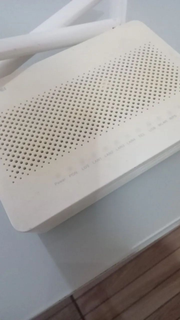 MODEM ROTEADOR 