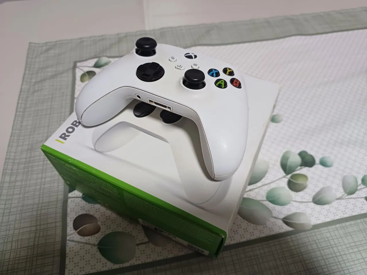 Controle Xbox Series/x