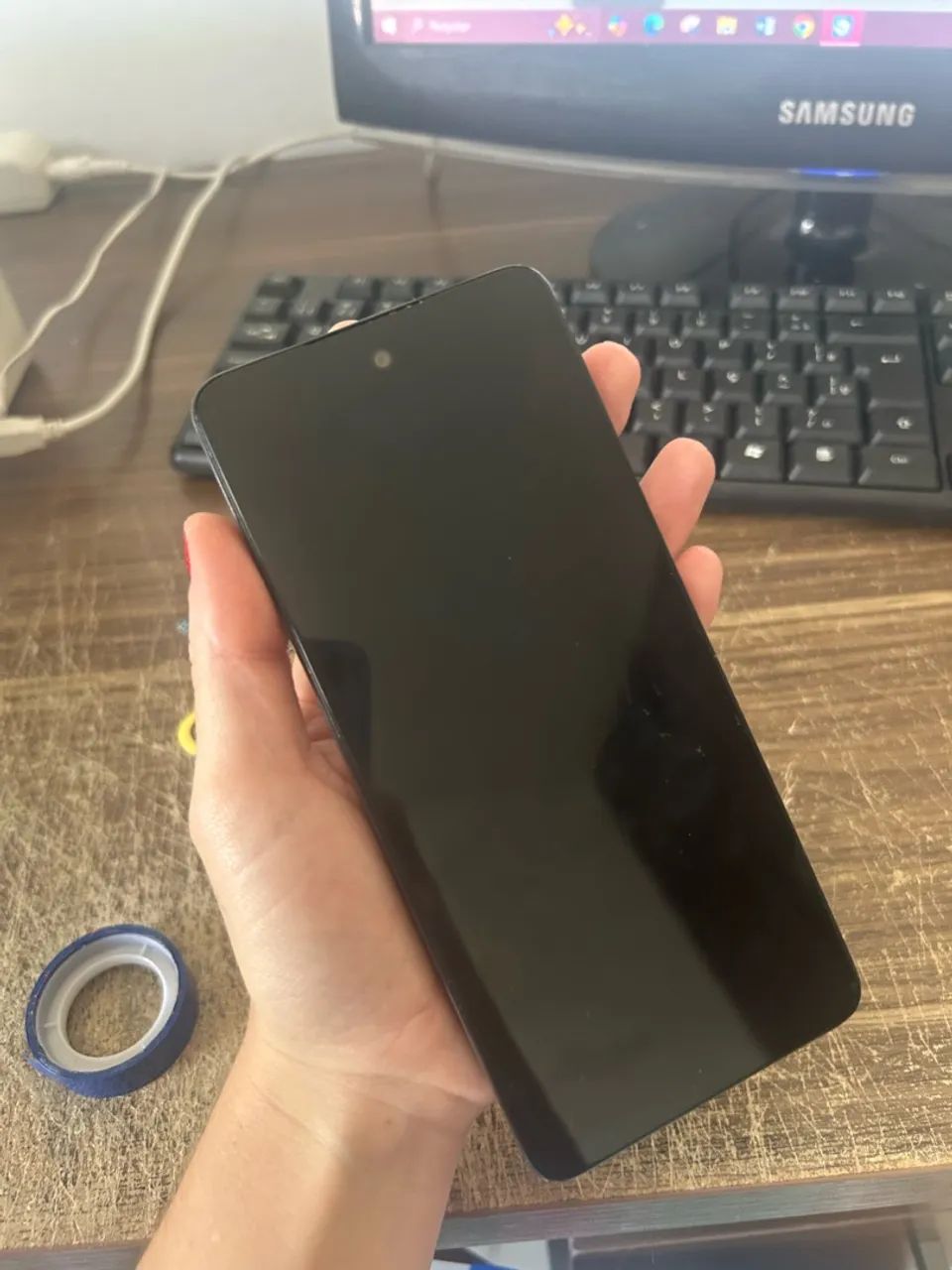 Moto g24 - Foto 5