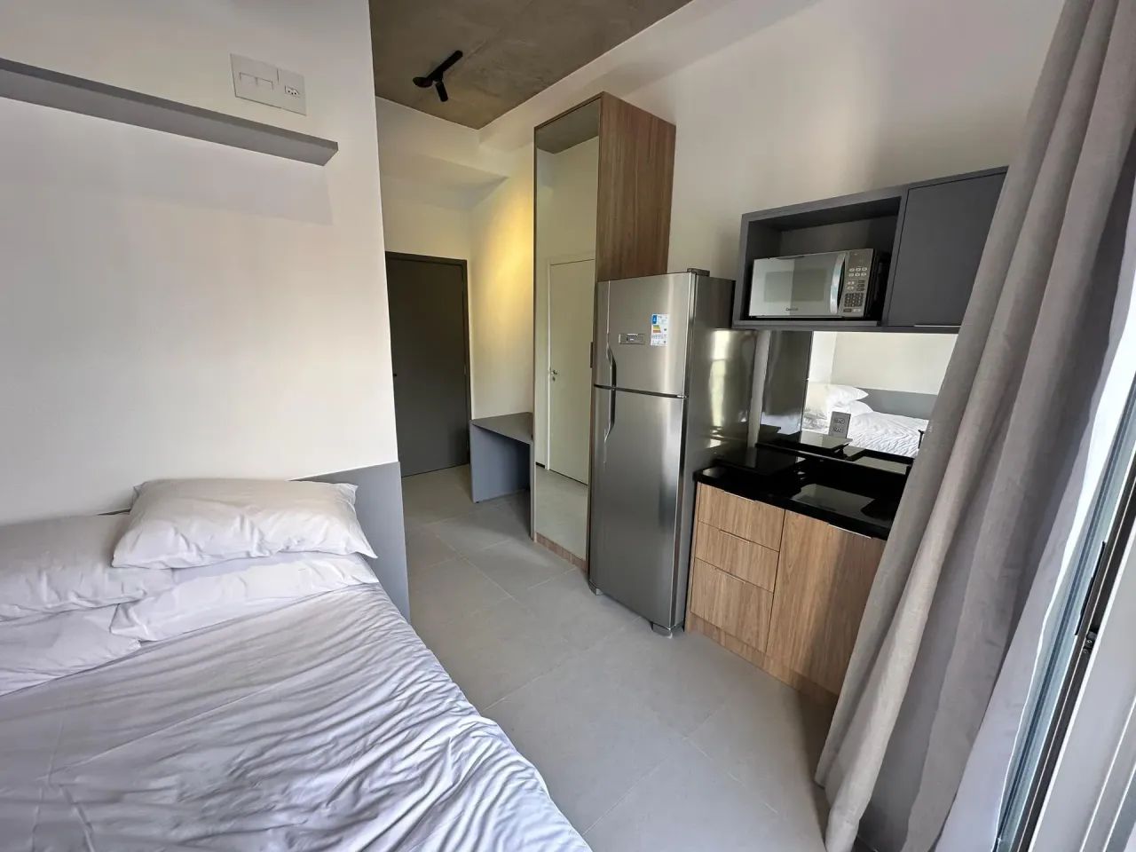 LINDO STUDIO NA PAULISTA - Foto 2
