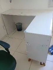 Escrivaninha em L - Foto 2