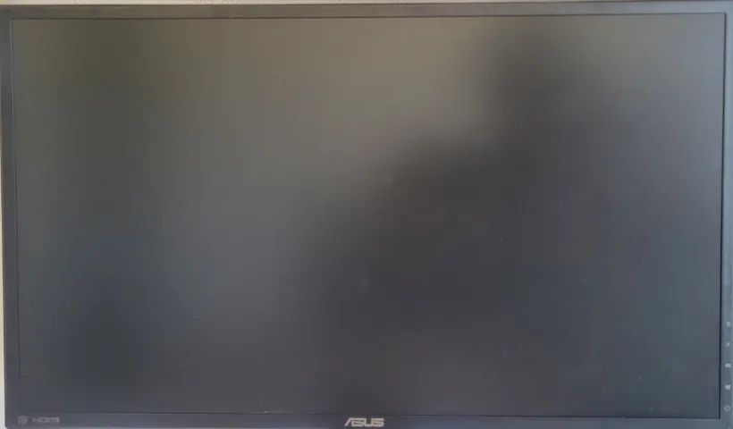 Monitor Asus full hd 144hz Mg248q