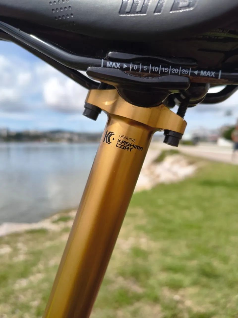 Bike Cannondale Habbit carbon full suspension - Foto 4
