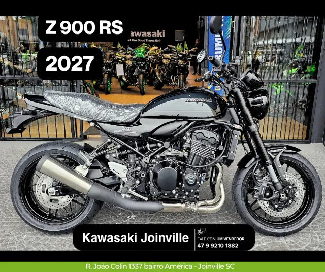 Kawasaki Zx-4rr 2026 - 1468790346 | OLX