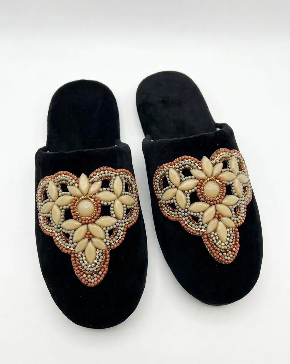 Pantufas Artesanais  - Foto 5