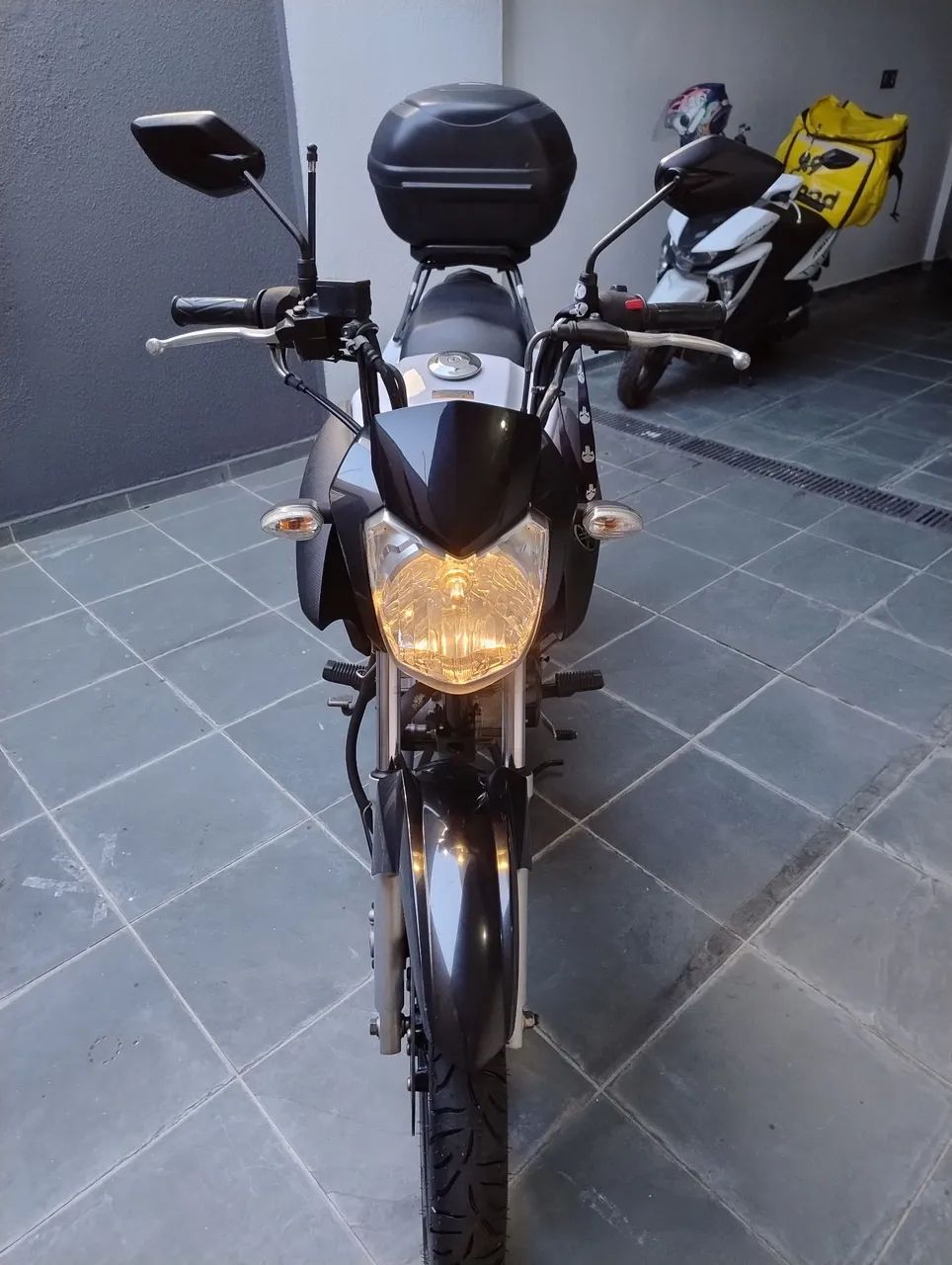 YBR FACTOR 150 ED 2020 - Foto 2