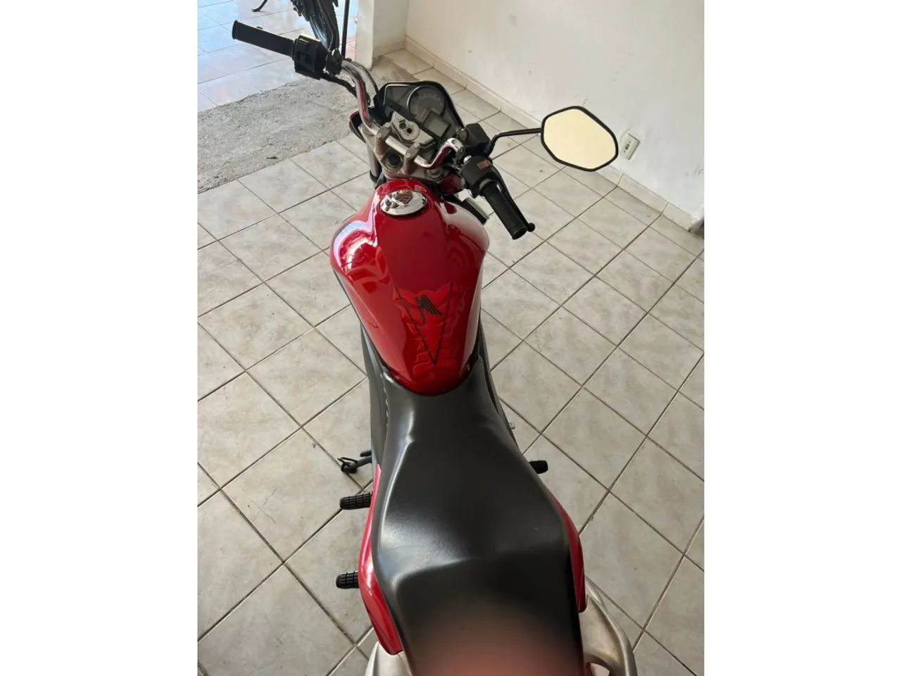 Honda Cb 300r 2010 - Foto 3