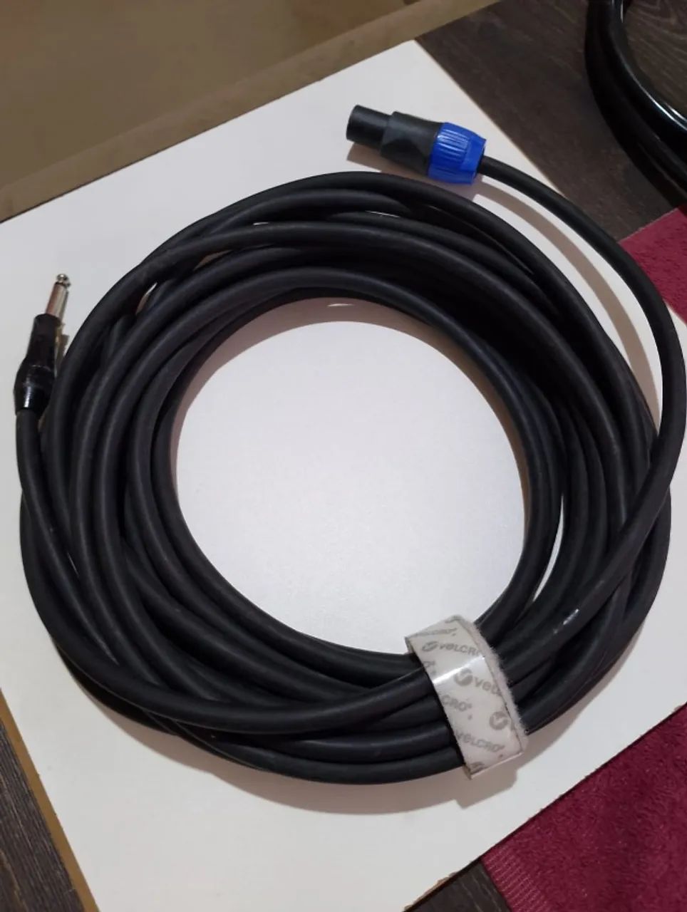 Cabos de Audio Profissional - Foto 4