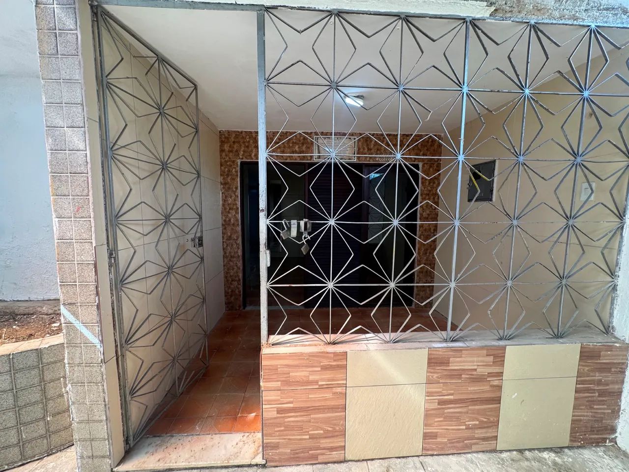 vendo 2 casas pelo preço de 1 (oportunidade) - Foto 3