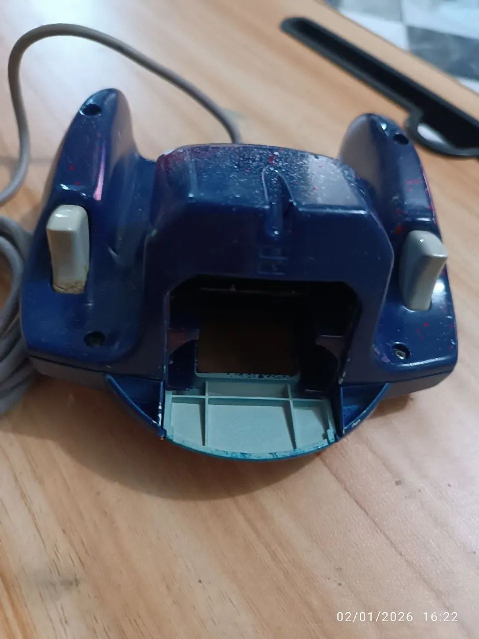 Controle Dreamcast - Foto 5