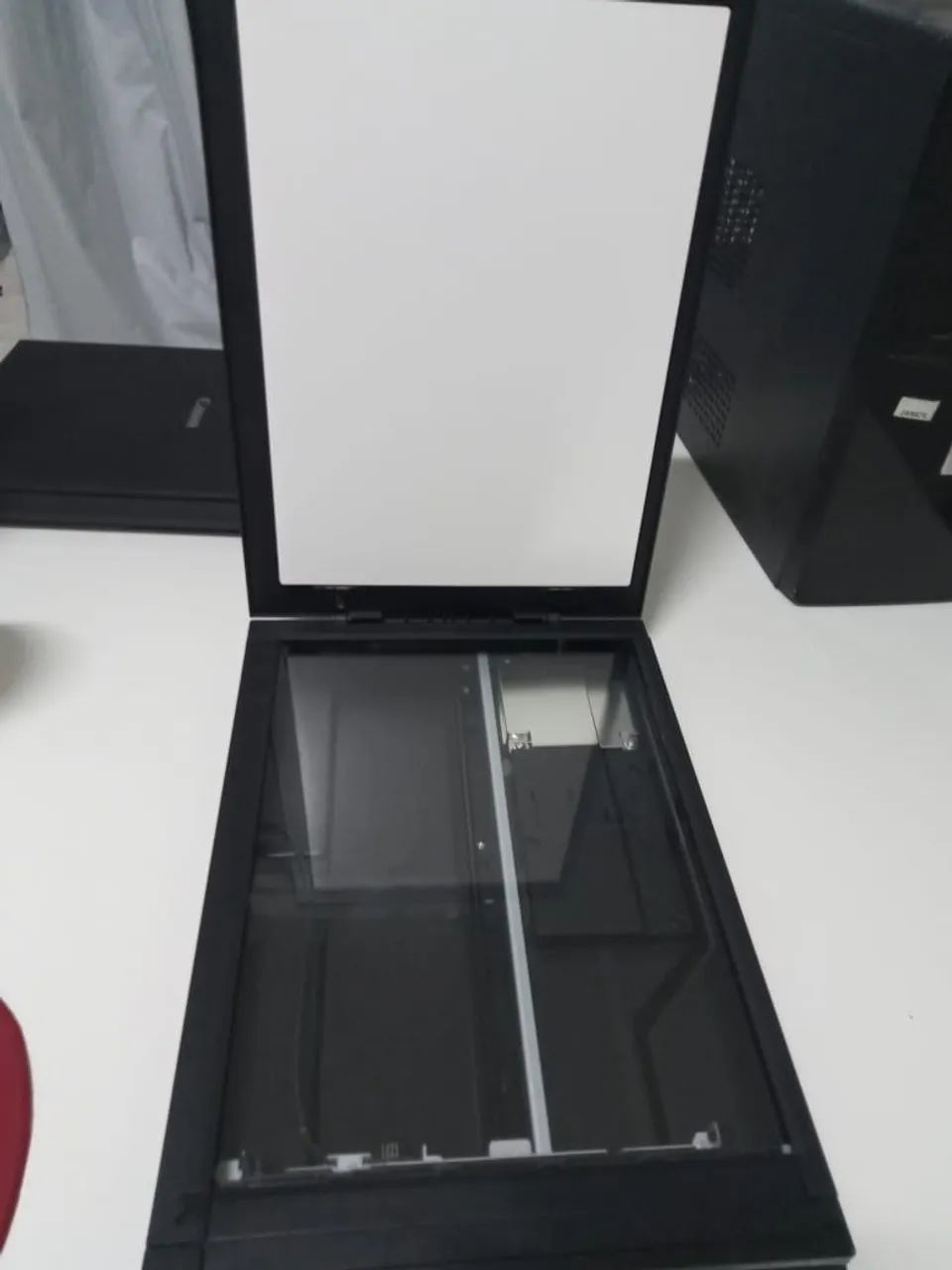 Scanner de mesa Canon 453825641317683201
