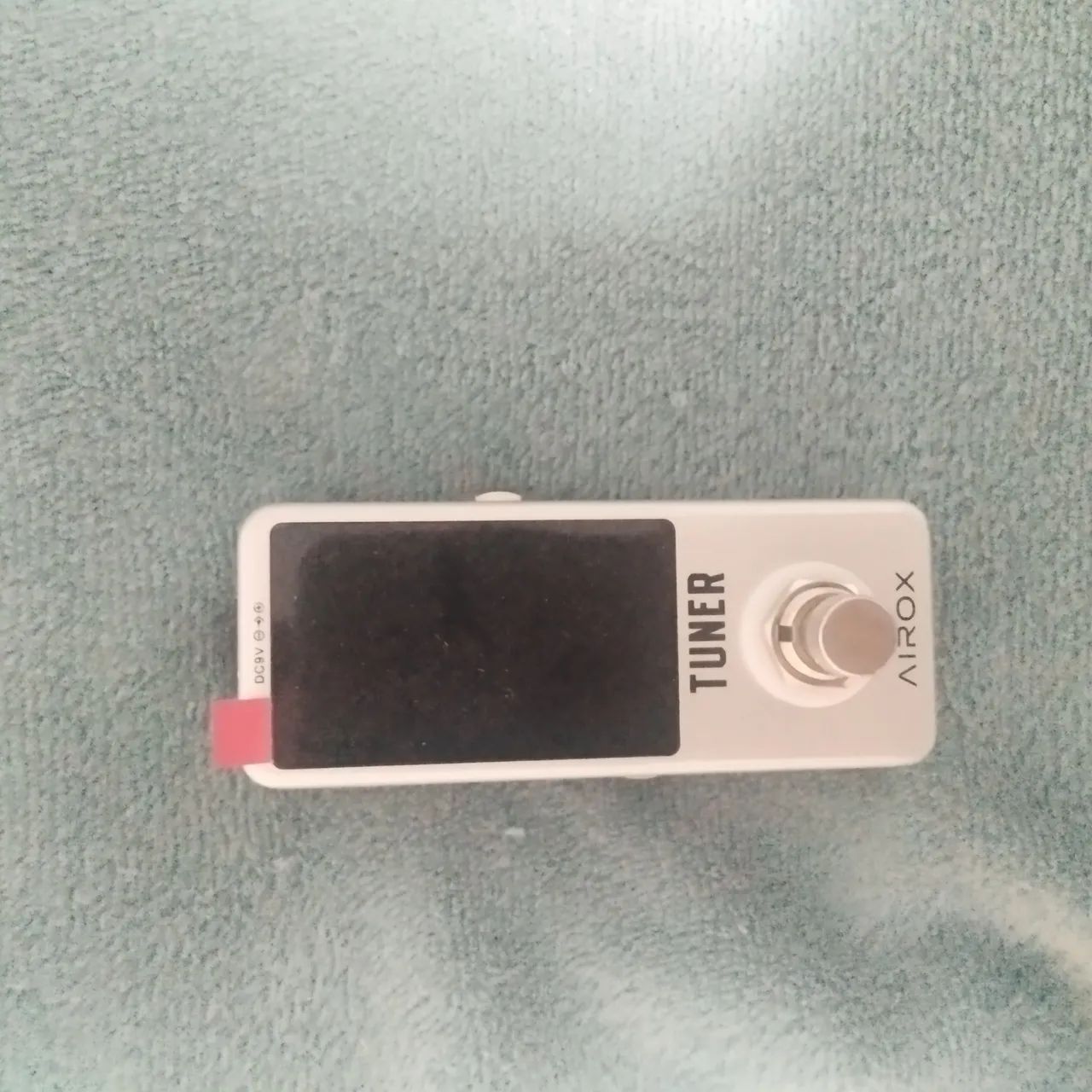 Pedal Afinador Airox