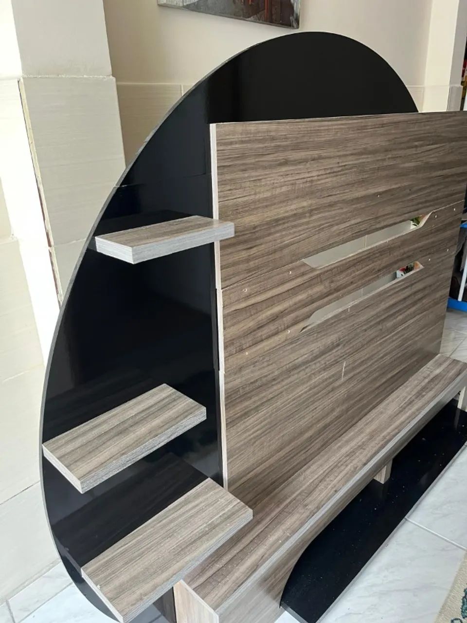 PAINEL PARA TV até 55' - Foto 2