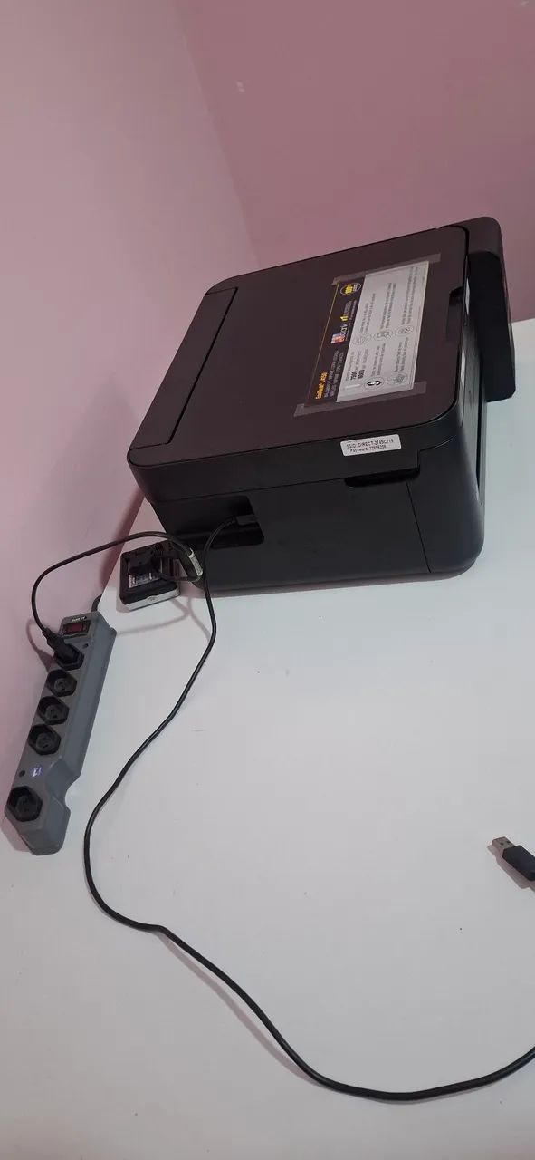 Impressora EPSON L4150 
