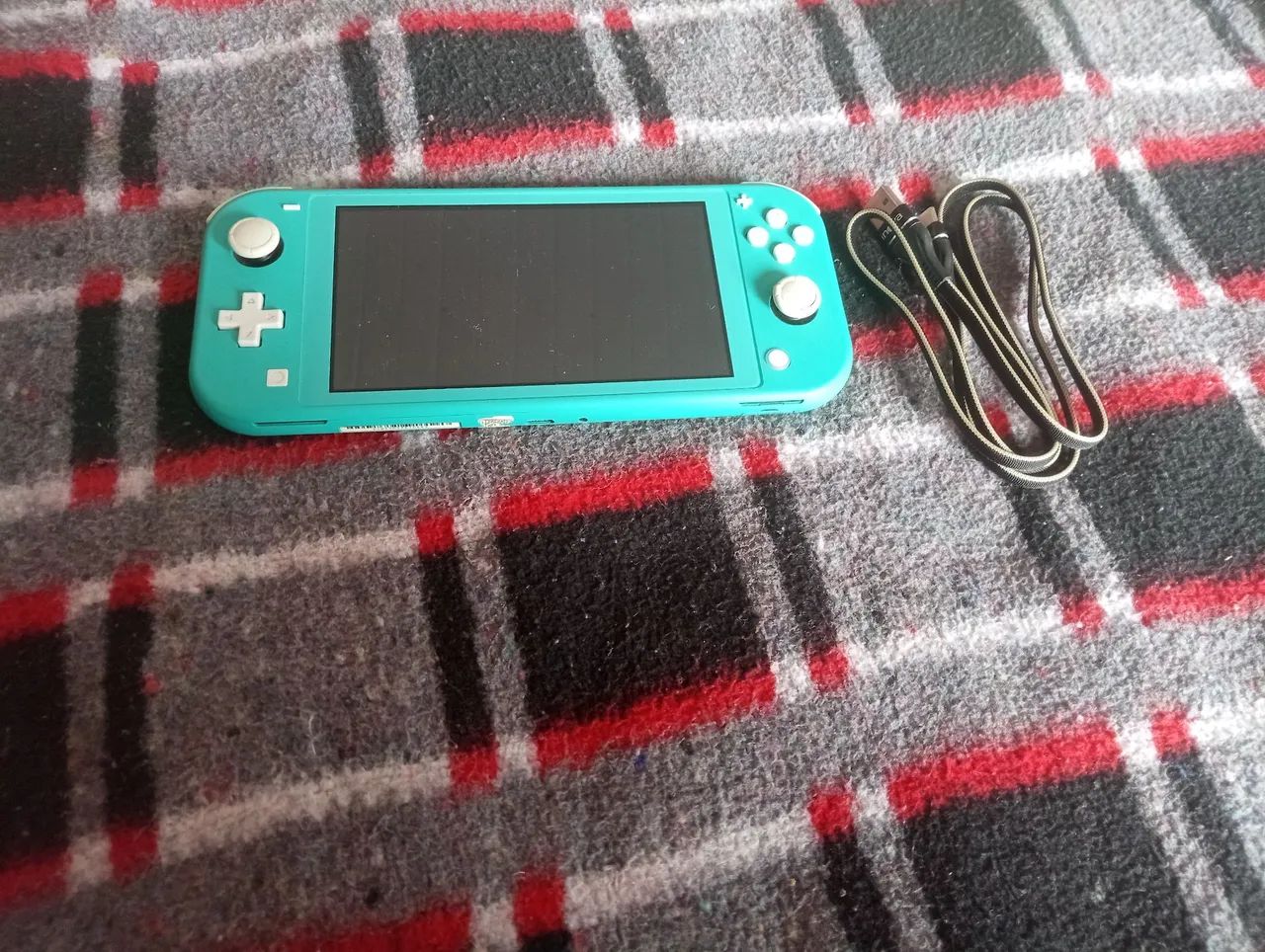 Nintendo switch lite  - Foto 2