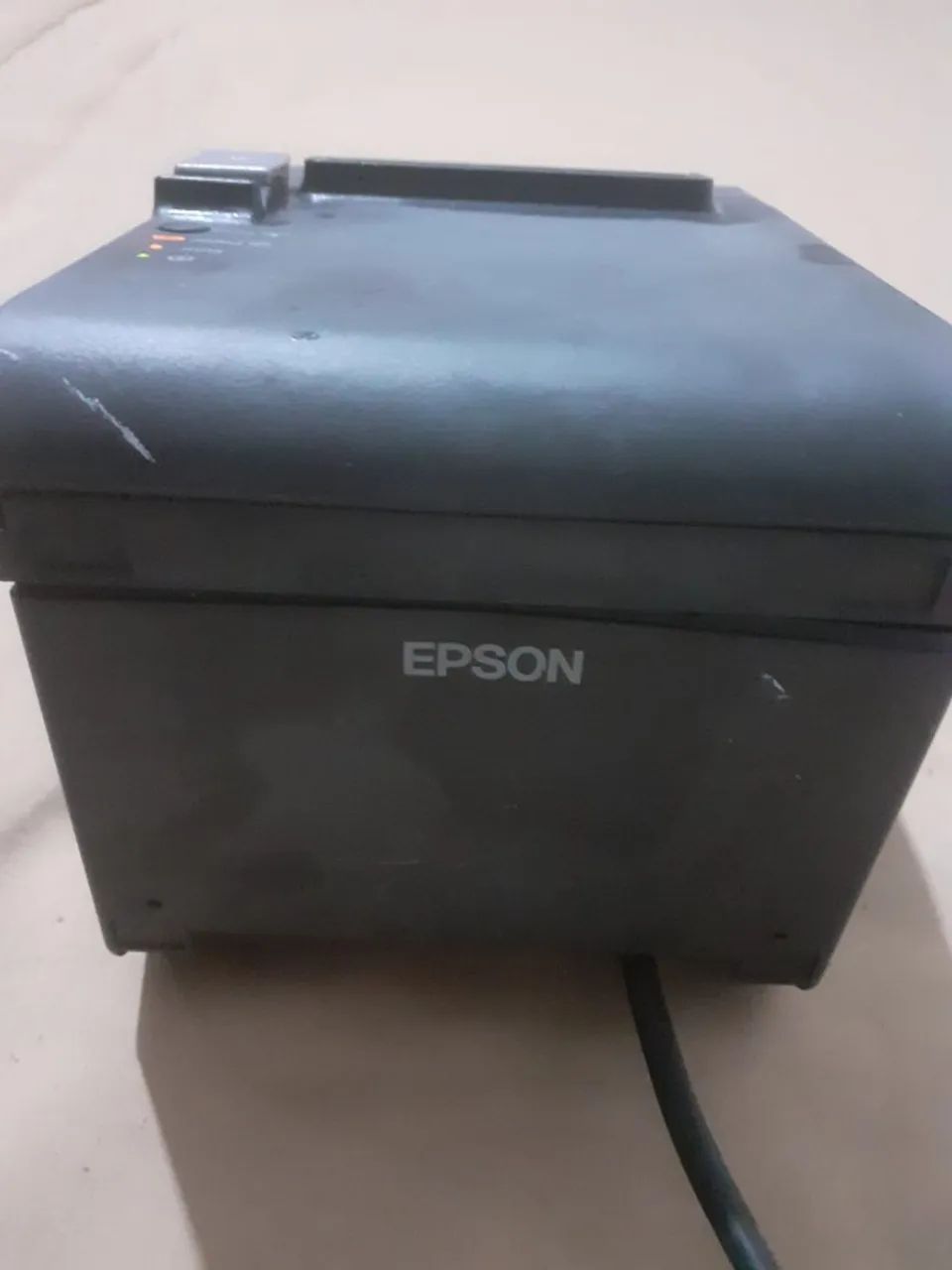 Impressora Epson Tm-t20 M249a - Foto 2