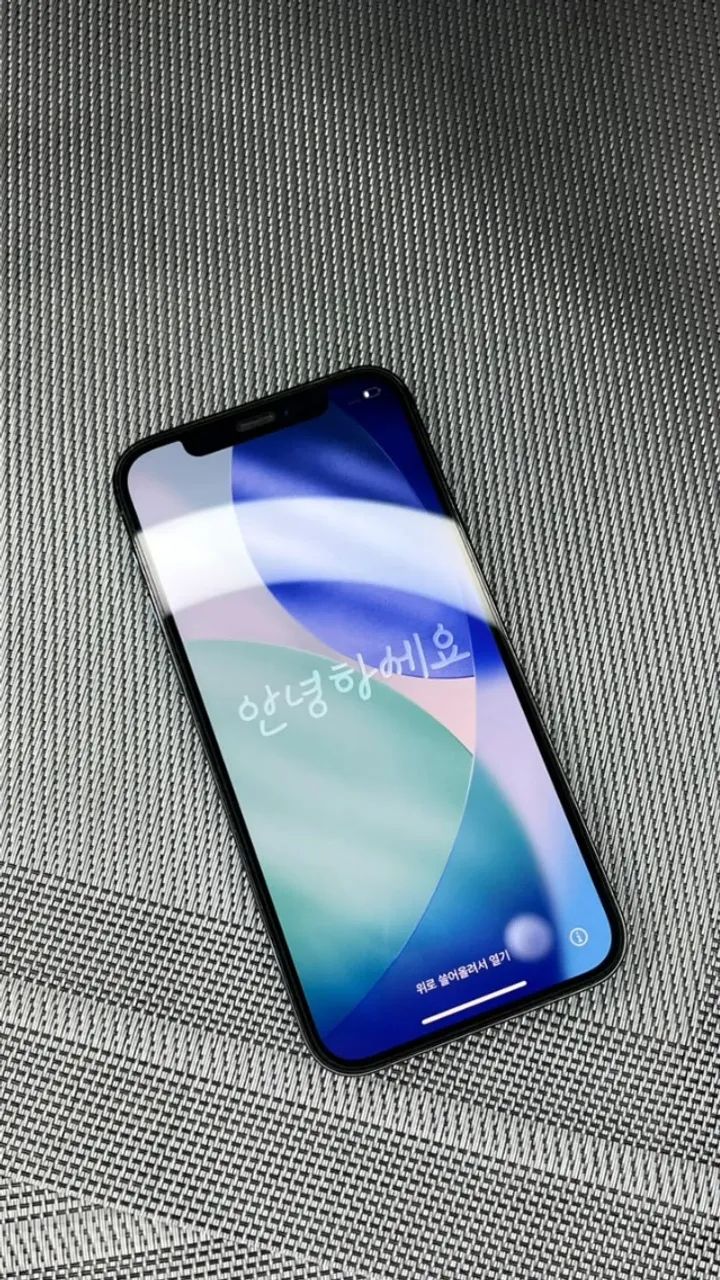 Iphone 12 Pro 128GB Azul - Foto 2