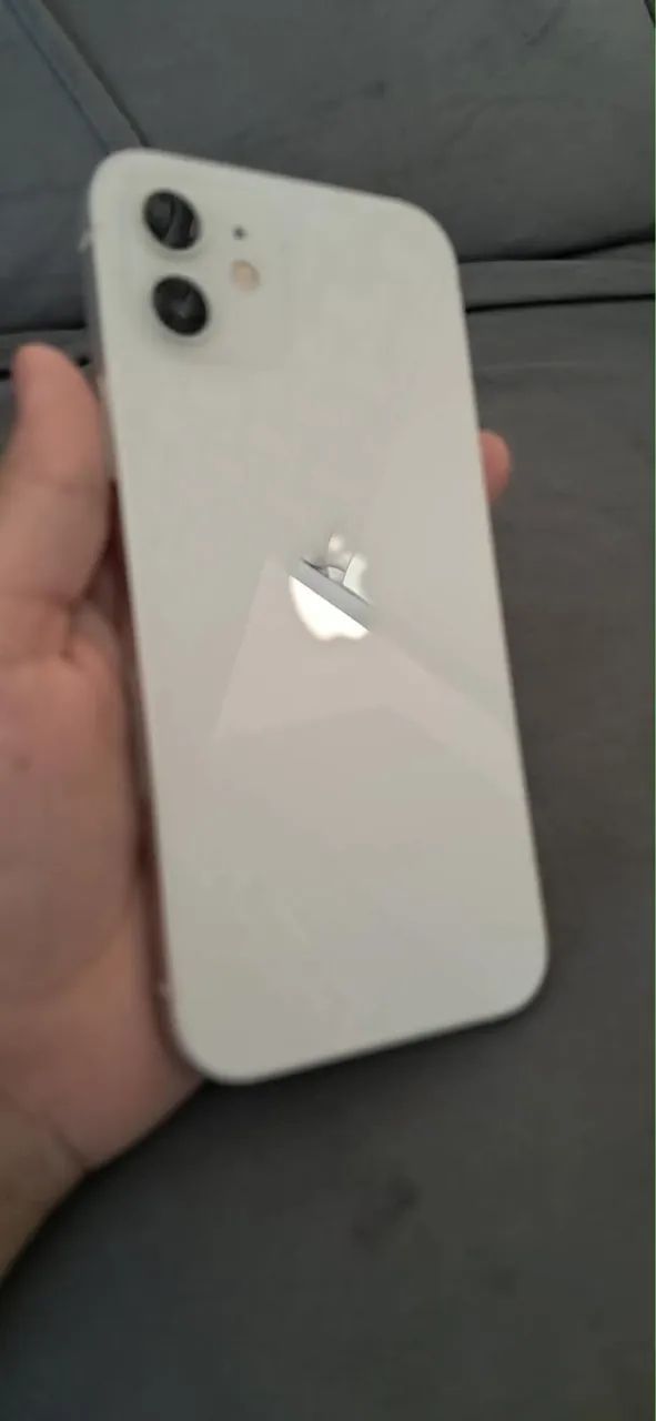 IPHONE 12 - Foto 5