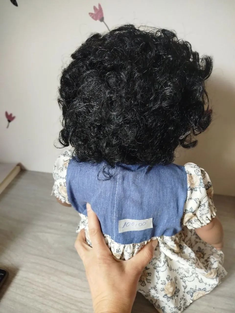 Boneca negra - Foto 3