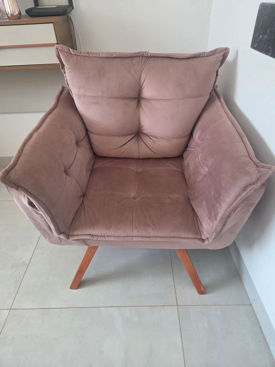 VENDEM-SE 2 POLTRONAS  - Foto 2