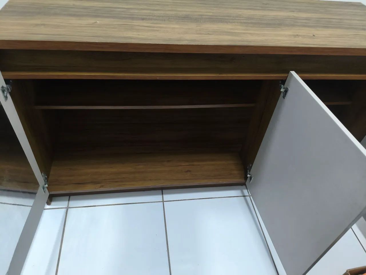 VENDO Rack baixo/aparedor - Foto 5