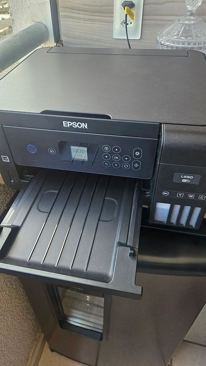 Impressora  L 4160 - Foto 2