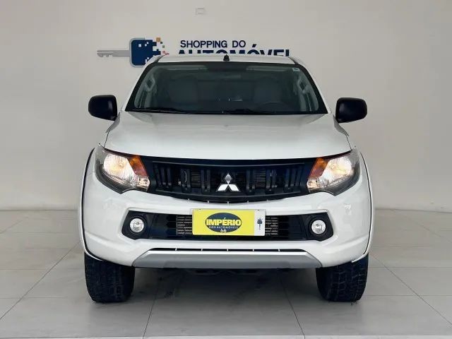 Mitsubishi L200 L200 Triton Sport GLS 2.4 CD Diesel Aut. 2024