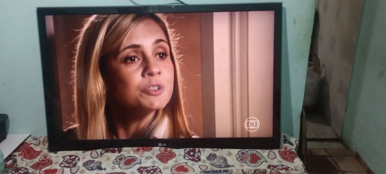 Tv LG 50 polegadas 