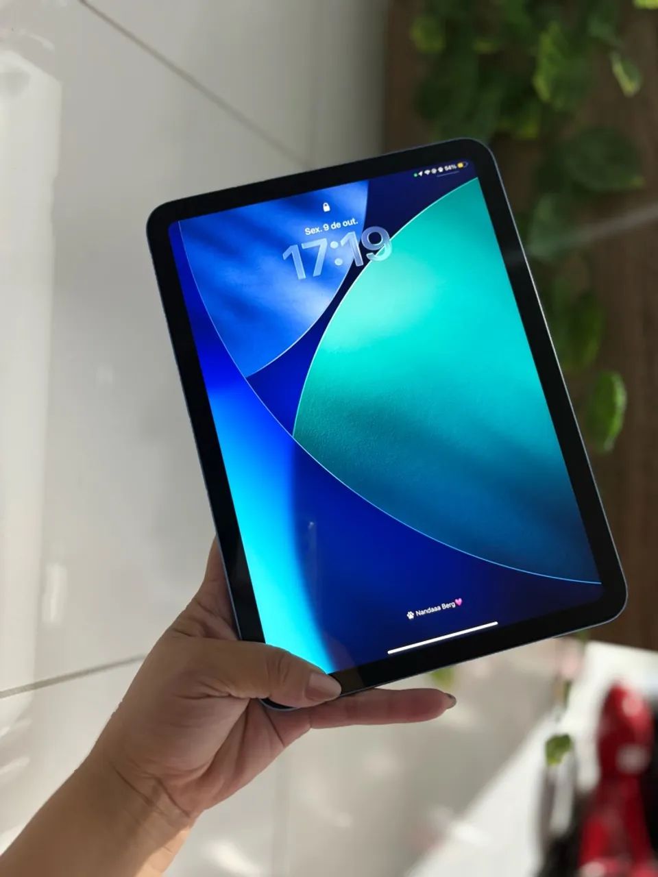 iPad 10  - Foto 2