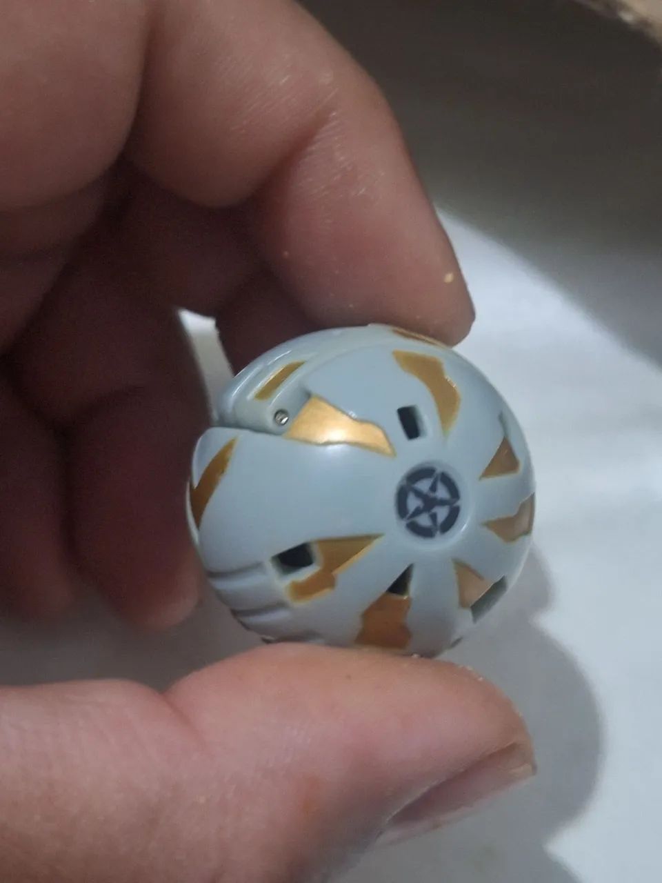 Bakugan serpenoid haos original! - Foto 5