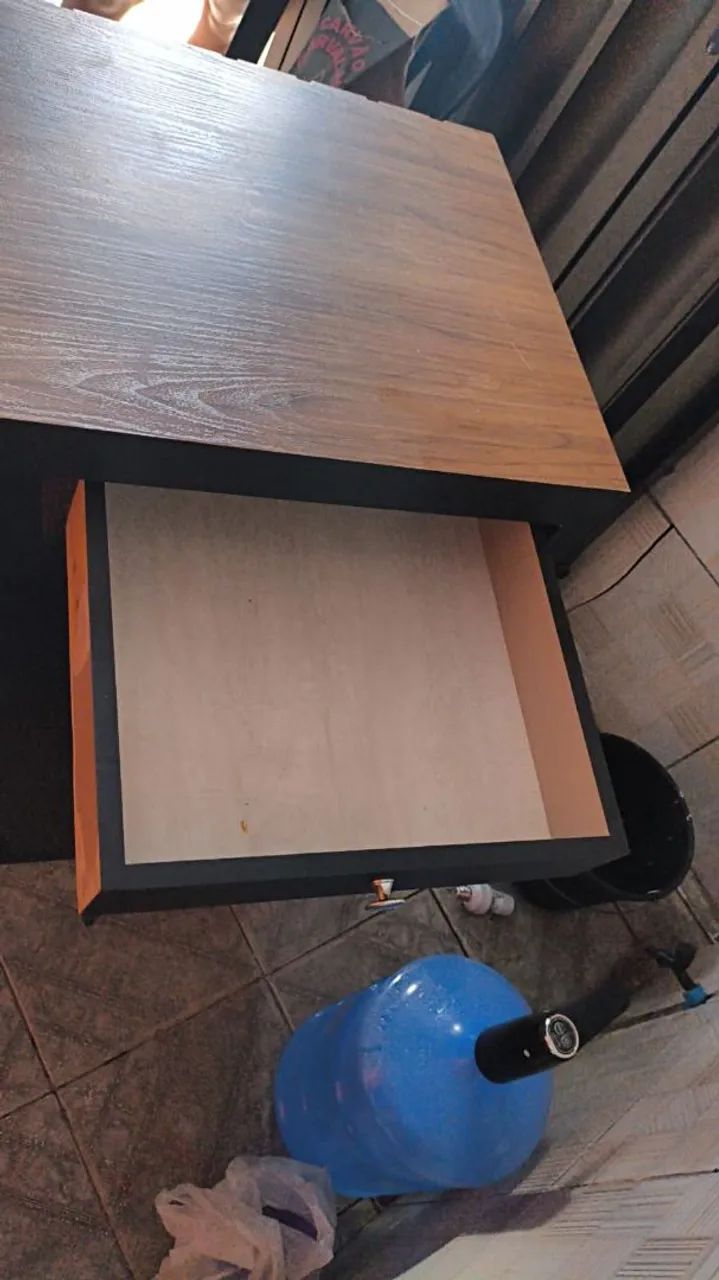 BALCÃO COM APENAS 2 MESES DE USO - Foto 4
