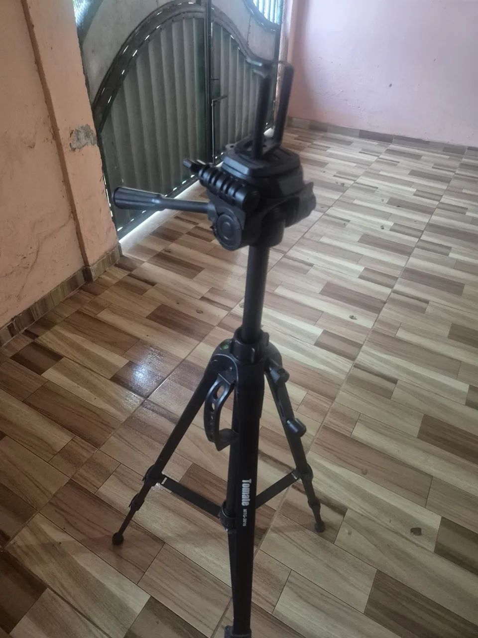 Suporte para celulares e câmeras - Foto 2
