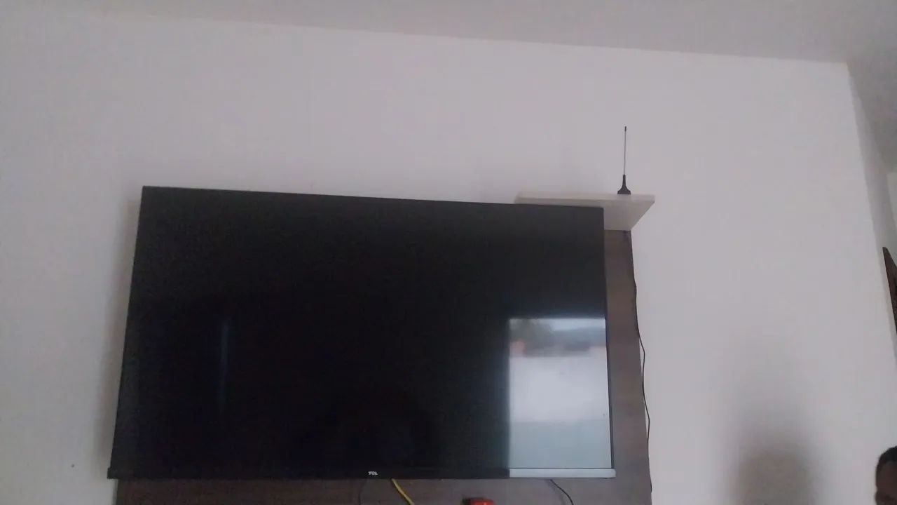 TV TCL 43 POLEGADAS SMART - Foto 2