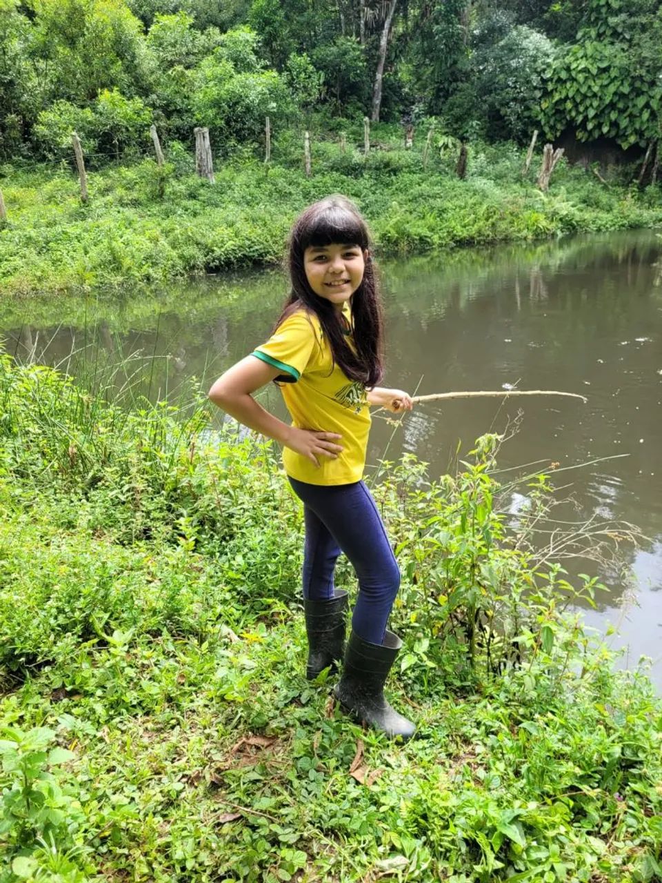 Sitio dos Sonhos - Ibiuna  - Foto 3