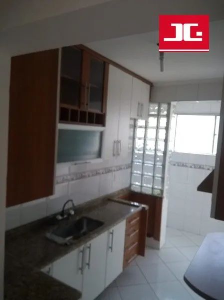 APARTAMENTO - RUDGE RAMOS - S.B.C - Foto 5