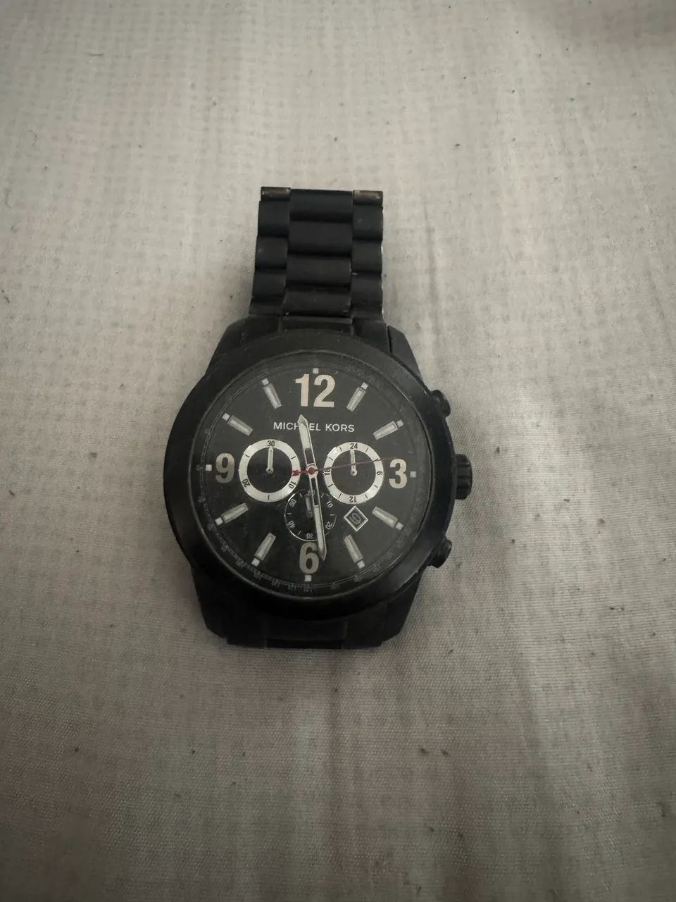 Relógio Michael Kors 