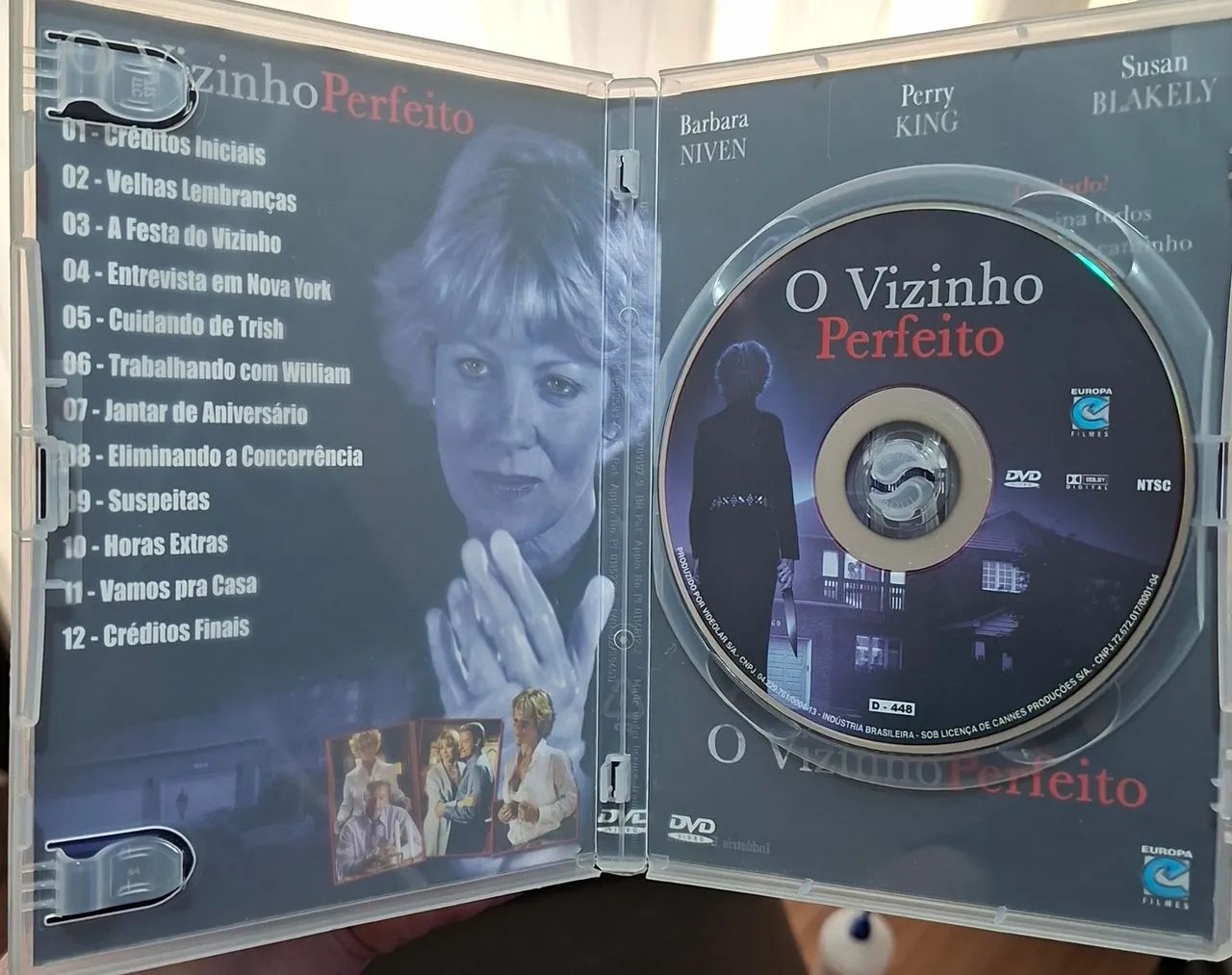 O Vizinho Perfeito - Foto 3